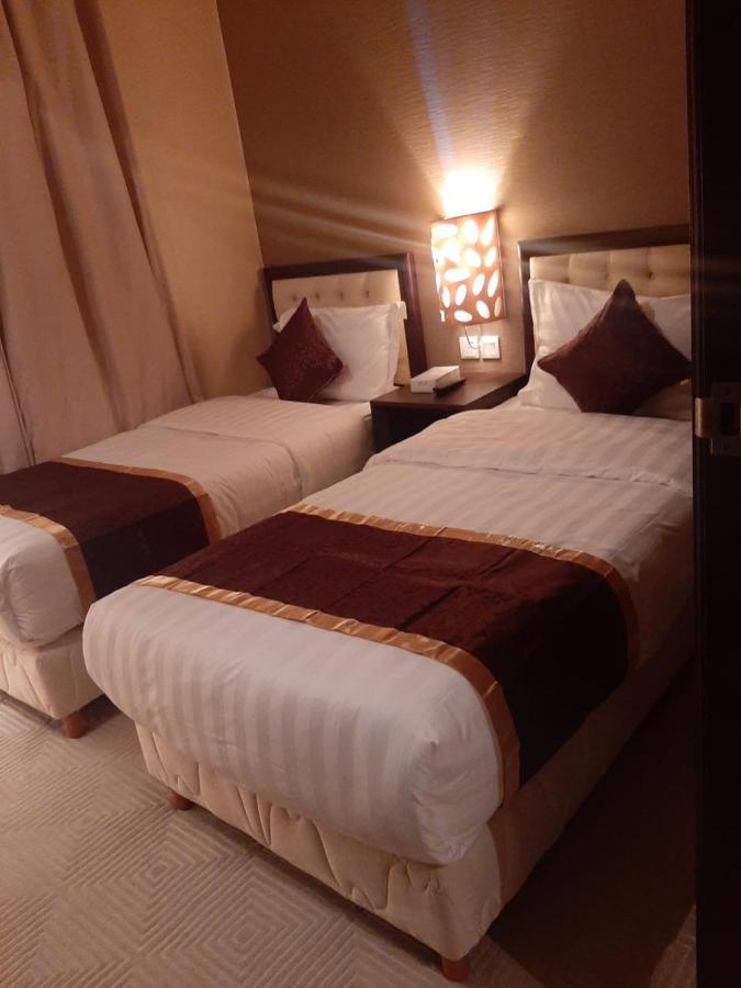 Hotel نسيم العليا