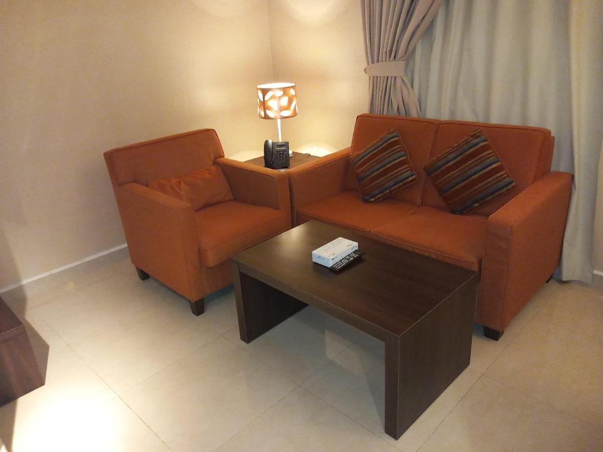 Hotel نسيم العليا 3*
