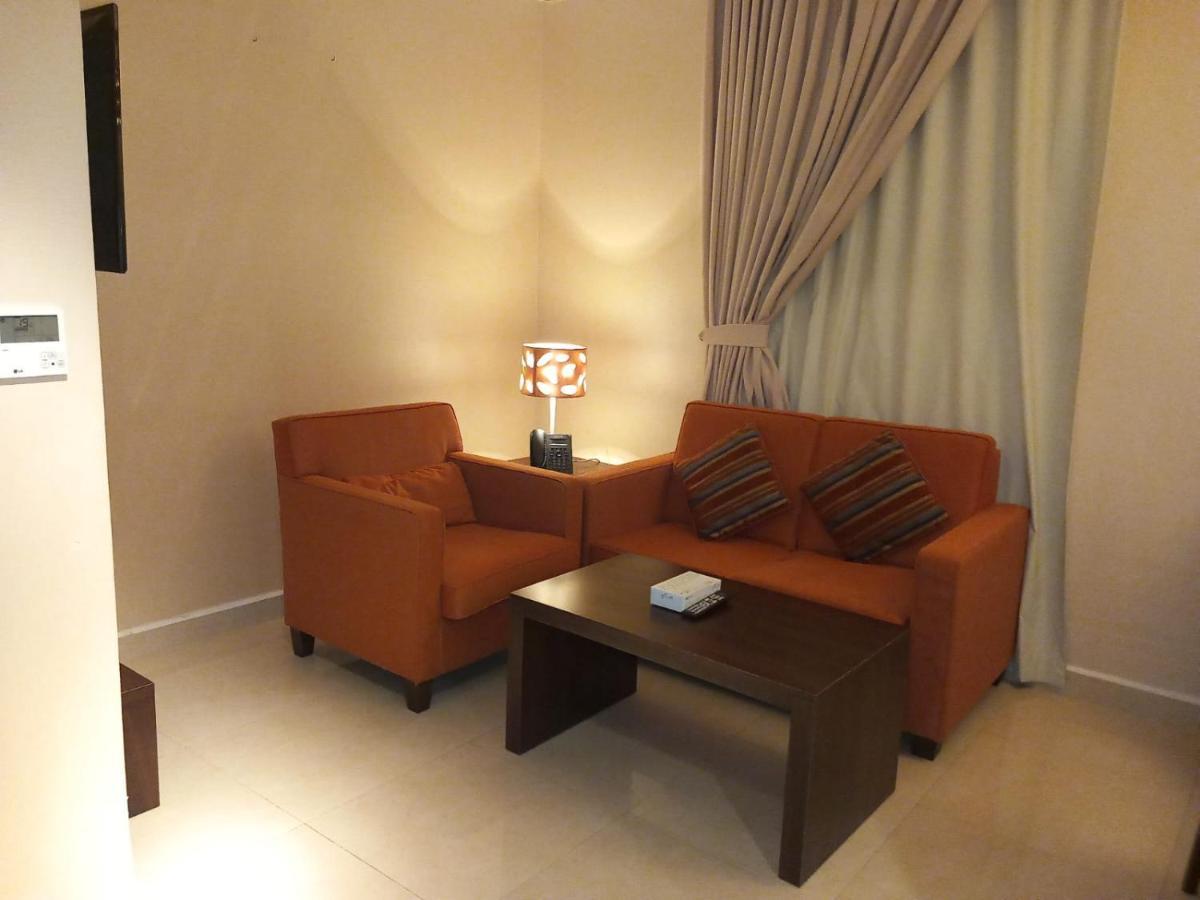 Hotel نسيم العليا 3*