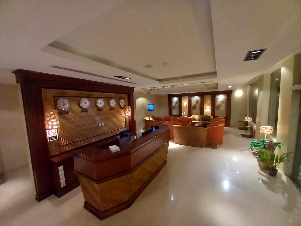 نسيم العليا Hotel Al Khobar