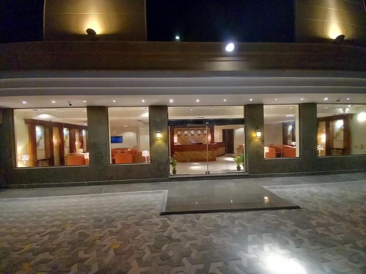 Hotel نسيم العليا Al Khobar