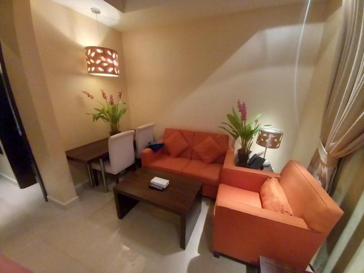 نسيم العليا 3* Al Khobar