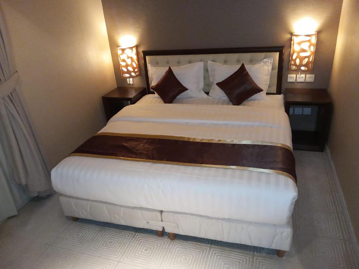 نسيم العليا Hotel 3*
