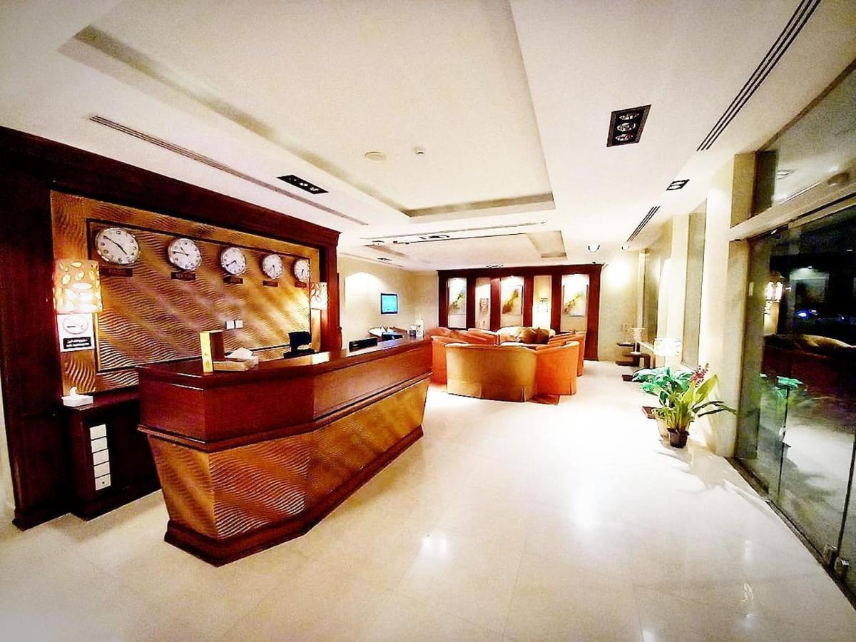 نسيم العليا 3* Al Khobar