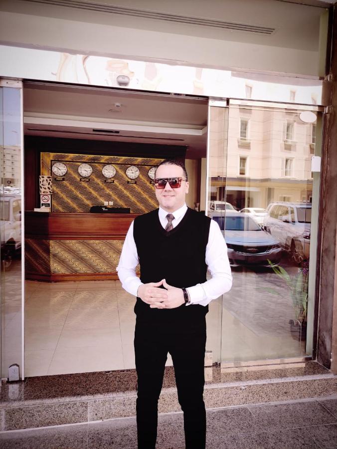 نسيم العليا Hotel 3*