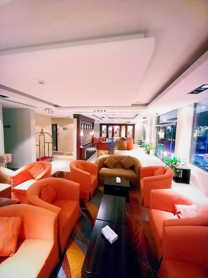 نسيم العليا Hotel