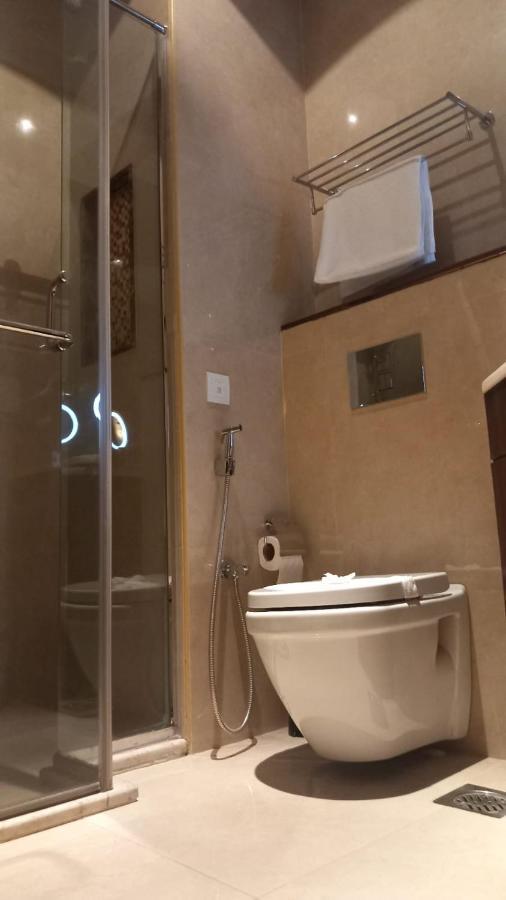 نسيم العليا Hotel Al Khobar