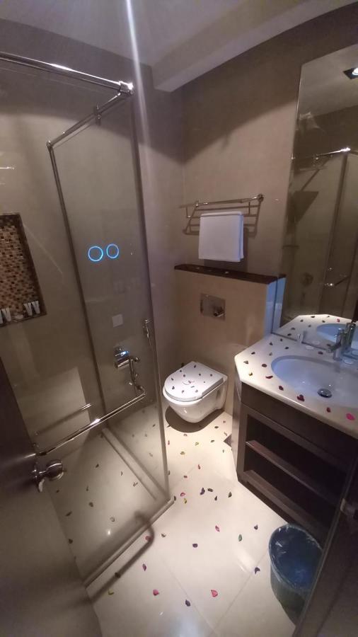 Hotel نسيم العليا 3*