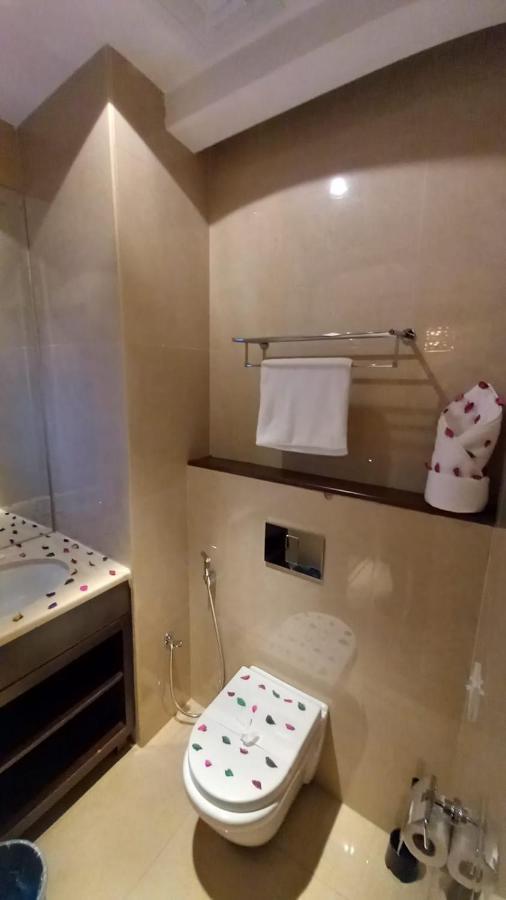 Hotel نسيم العليا 3*