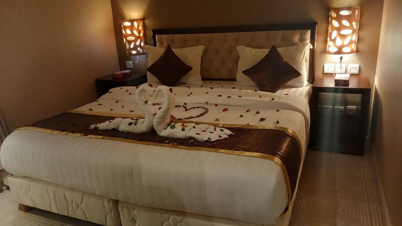 نسيم العليا 3* Al Khobar