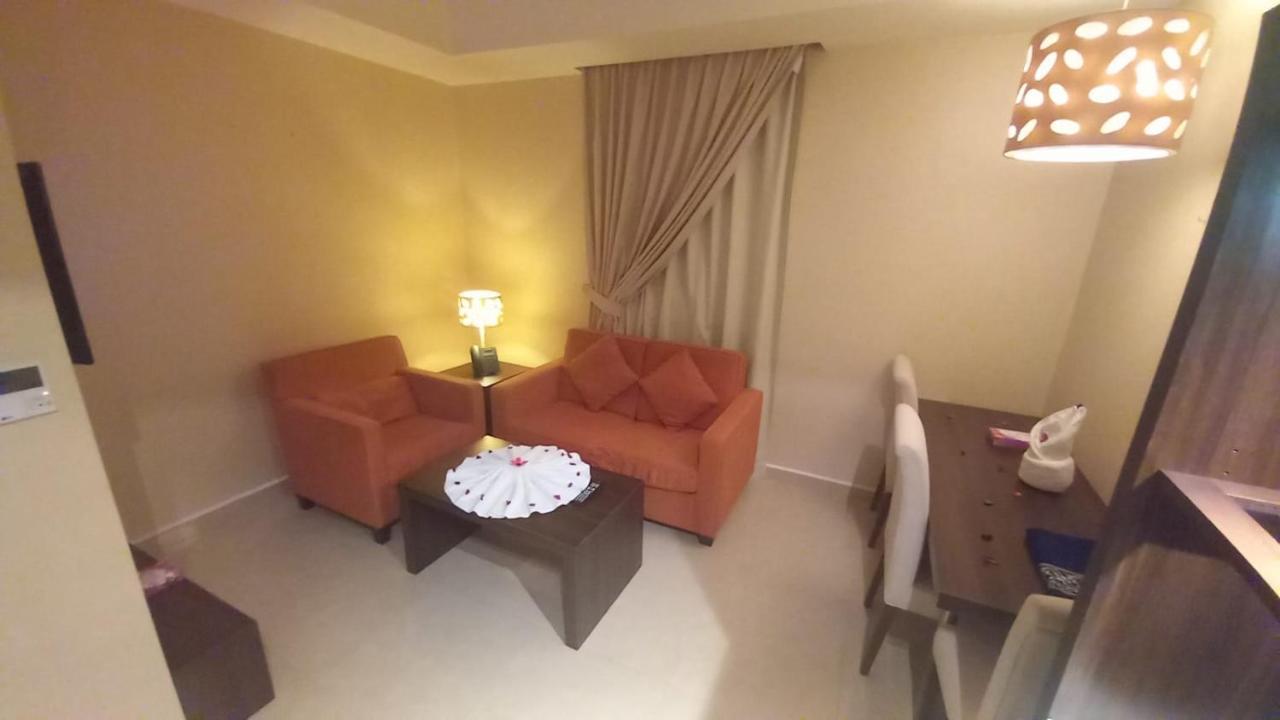 Hotel نسيم العليا 3*