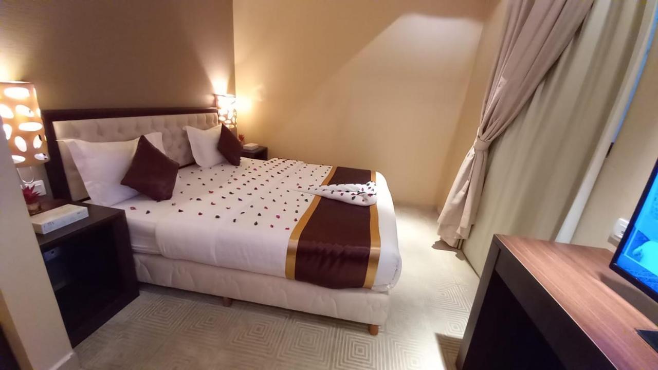 نسيم العليا 3* Al Khobar
