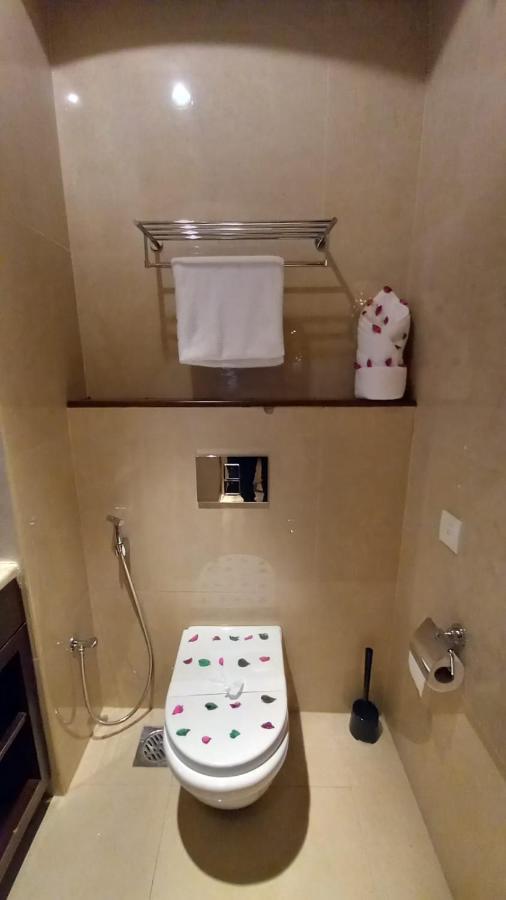 Hotel نسيم العليا Al Khobar