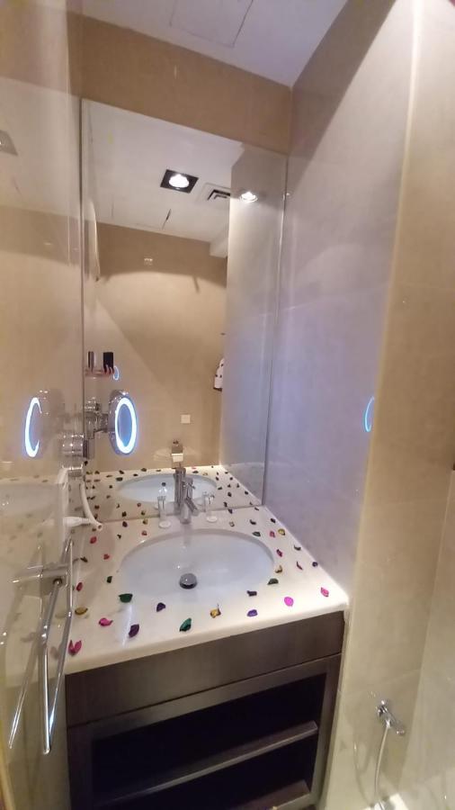 نسيم العليا Hotel 3*