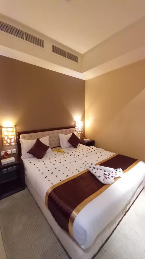 نسيم العليا Hotel