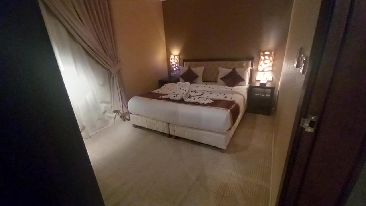 Hotel نسيم العليا 3*